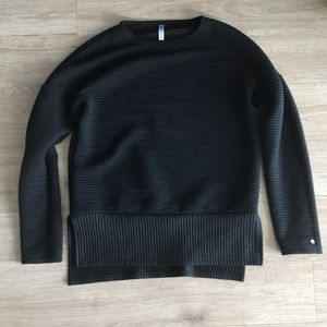 Fabletics athletic sweater